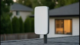 Starlink V4 Remains Slightly Faster, But V5 Wins On Everyday Energy Use