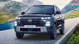 Hyundai And Kia Near 1 Million Global Hybrid Sales Milestone - Will India See These Models?