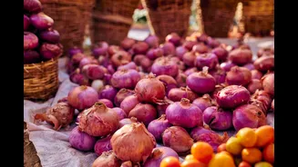 Tomato, onion and vegetable prices could finally stabilise — if July's rains land right