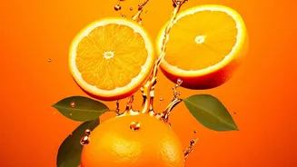 Why whole apples and oranges offer better metabolic health benefits than cold-pressed bottled juice cleanses