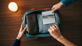 Short Escapes Let Couples Travel More Often