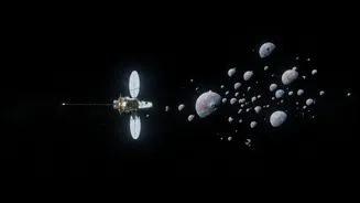 Outer solar-system exploration: NASA's New Horizons continues exploring the Kuiper Belt beyond its original targets