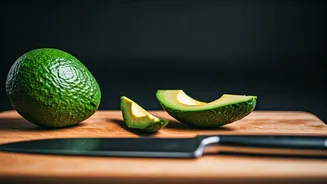 Avocado Hand: The Trendy Injury and How to Slice Safely