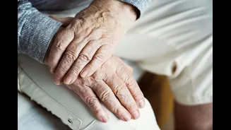 Conheça sete adaptações domésticas para idosos com Parkinson