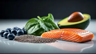 Unlocking Radiant Skin: 5 Superfoods for a Glowing Complexion From Within