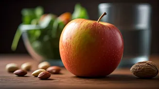 Heart Health Breakthrough: Food Quality Trumps Carb vs. Fat Debate!