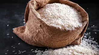Understanding Rice Prices And Conflict With The Current Status Preserved