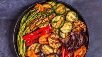 Overlooking Different Cuts Can Disrupt Plans For Seasonal Vegetable Meal Planning