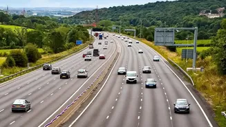 India's New Expressways Are Powering A Fresh Wave Of Domestic Tourism