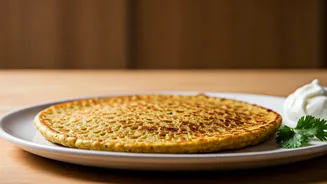 Daily Besan Cheela Breakfast: Fueling Your Body for a Healthier You