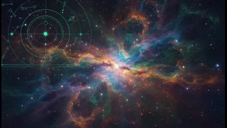Red Space Images Have Entered Classroom Mode