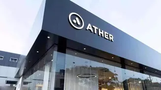 Ather Energy gets regulatory nod to sell insurance policies