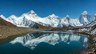 Solo Winter Adventures: 6 Indian Gems!