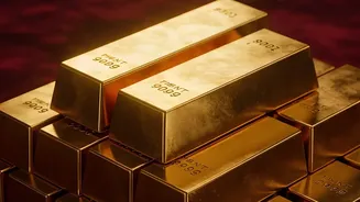 How To Grow Secure Gold Reserves Without Locker Or Making Charges