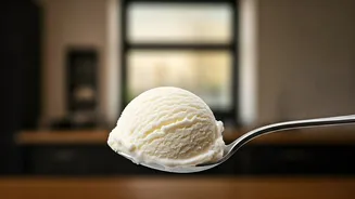 Diabetes & Ice Cream: Smart Choices for Sweet Treats