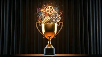 David's Triumph: Box Office Success