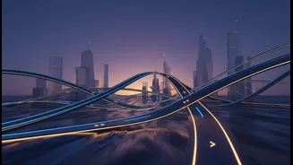 Dubai, Doha, Riyadh: Short Trips Get Interesting