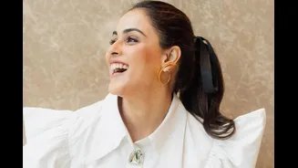 Genelia D’Souza Reveals Why She Gave Up Meat And Eventually Turned Vegan