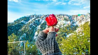 How to Stay Healthy During India's Winter Season
