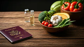 Travel & Wellness Trends: Family Escapes, Culinary Delights, and Health Insights