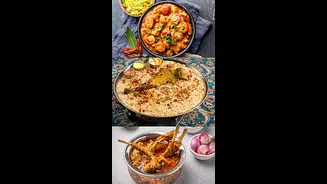 Eid al-Adha 2026: Must-Try Savoury Dishes On The Occasion Of Bakra Eid