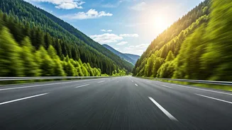 Delhi-Dehradun Expressway: A Swift Journey Revolutionized, Fares Plummet by 25%!