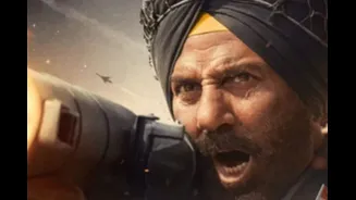 Border 2 FIRST Review: Sunny Deol Is Film's Heart, Varun Dhawan 'Brings Intensity', Ahan Shetty Holds His Own