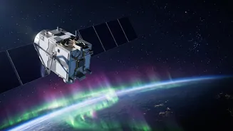 Solar Storm Risks: What NASA's New AI Research Is Trying To Solve