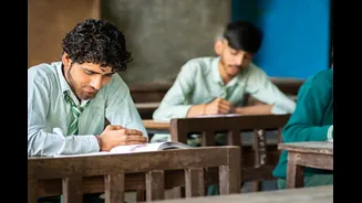 Telangana Board To Send Intermediate Exam 2026 Hall Tickets To Parents Via WhatsApp