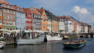 Nordic and European nations express solidarity with Denmark and Greenland