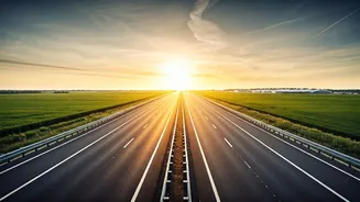 Ganga Expressway: A New Era of Connectivity and Economic Growth for Uttar Pradesh