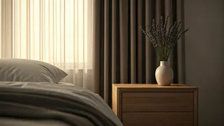 Declutter Your Sanctuary: 3 Items to Remove From Your Bedroom for Better Sleep and Peace