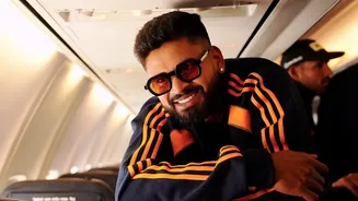 Will Shreyas Iyer be picked in India squad for T20 World Cup 2026?