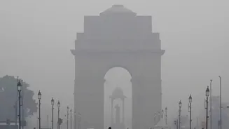 Delhi-NCR in October: Why air quality starts deteriorating after the monsoon?
