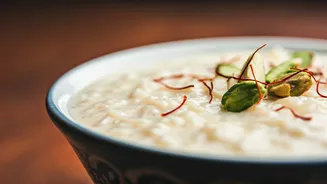 Taste India's Regional Heritage Through Kheer