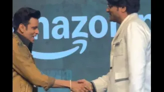 DYK A Phone Call By Manoj Bajpayee Left Jaideep Ahlawat In Tears?