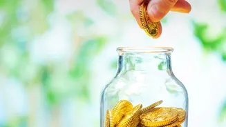 Step Up SIP Advantage Increasing Annual Investment By Five Percent Speeds Wealth Creation