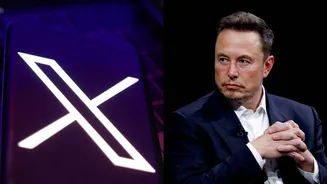 X blocks 3,500 posts, deletes 600 accounts after Centre flags obscene content