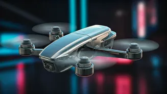 2025 Tech Favourites: Gadgets That Stood Out