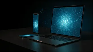 On-Device AI Revolution: Intel Unveils Cloud-Free Innovations for Smarter Personal Tech