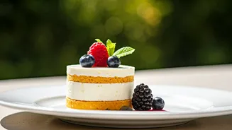 India’s Restaurants Are Romanticising Summer One Plate At A Time