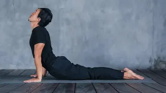 How Yoga Makes You More Flexible Simple Daily Asanas Beginners Master At Home Easily