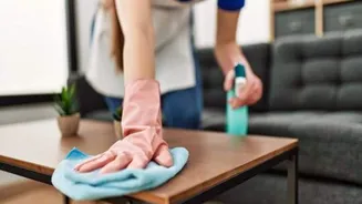 These AI tools can make home cleaning effortless