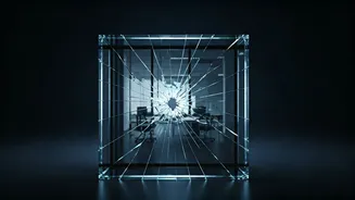 AI Startup Faces Scrutiny After Employee's Abrupt Exit