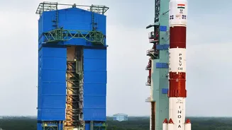AI And Space Careers: How Indian Students Can Prepare For The New Industry
