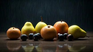 Choosing Fruits This Monsoon Just Got Easier