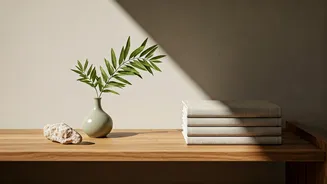 Mindful Homes Are Defining India’s 2026 Decor Mood