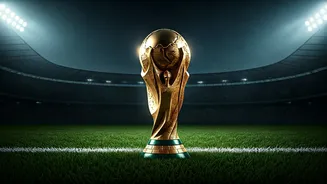 What is the greatest FIFA World Cup match ever played?