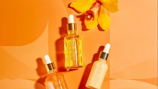 Radiance Serums: The Key Facts From Skincare