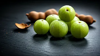 Kashmera Shah's Age-Defying Secrets: Embracing Amla & Imli Over Botox at 53